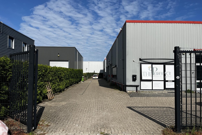 Bedrijfsruimte Almere - Steurstraat 3 D - Foto 18