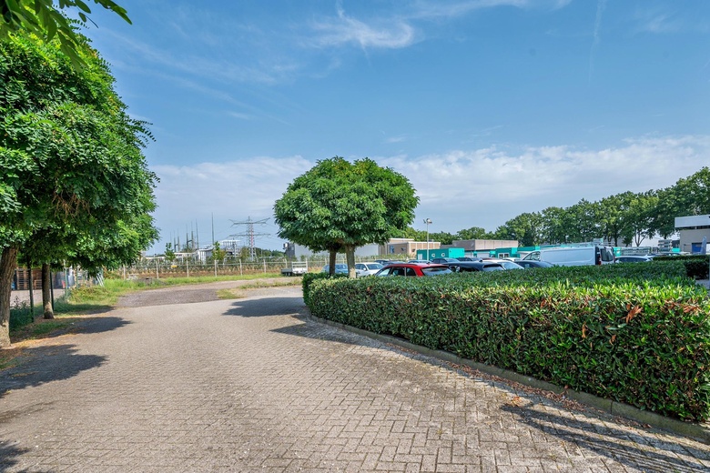 KantoorruimteaanKeizersveld 28<br/> inVenray