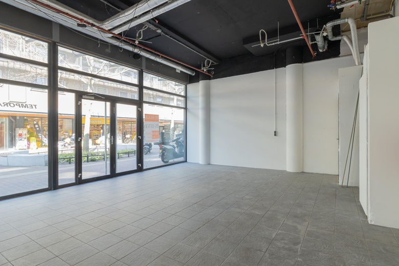 WinkelruimteaanLange Voort 2 Q<br/> inOegstgeest