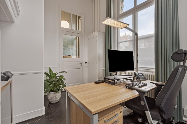 KantoorruimteaanElisabethplaats 30<br/> inGemert KantoorruimteaanElisabethplaats 30<br/> inGemert