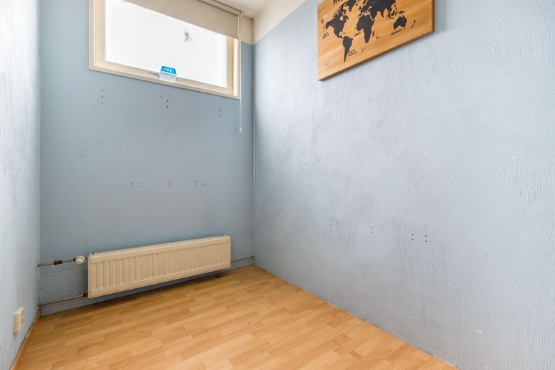 WinkelruimteaanHoogstraat 19 A<br/> inKoog aan de Zaan