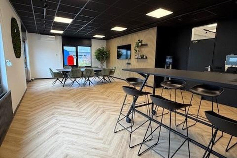 KantoorruimteaanDeltakade 7<br/> inVenlo