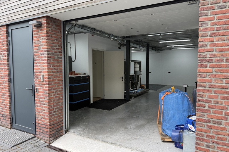 Kantoorruimte Amersfoort - Wiekenweg 30 - Foto 23