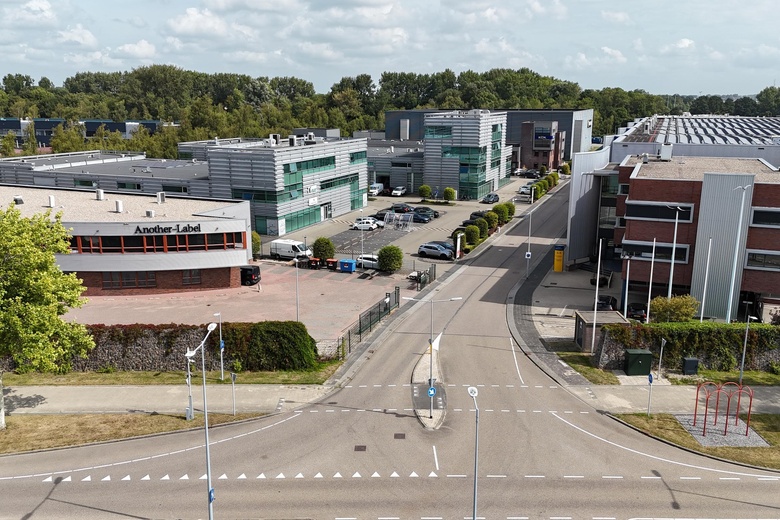 KantoorruimteaanLireweg 42 - 50<br/> inNieuw-Vennep KantoorruimteaanLireweg 42 - 50<br/> inNieuw-Vennep