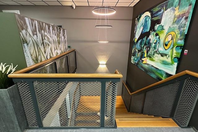 KantoorruimteaanHeideweg 1 b<br/> inVolendam