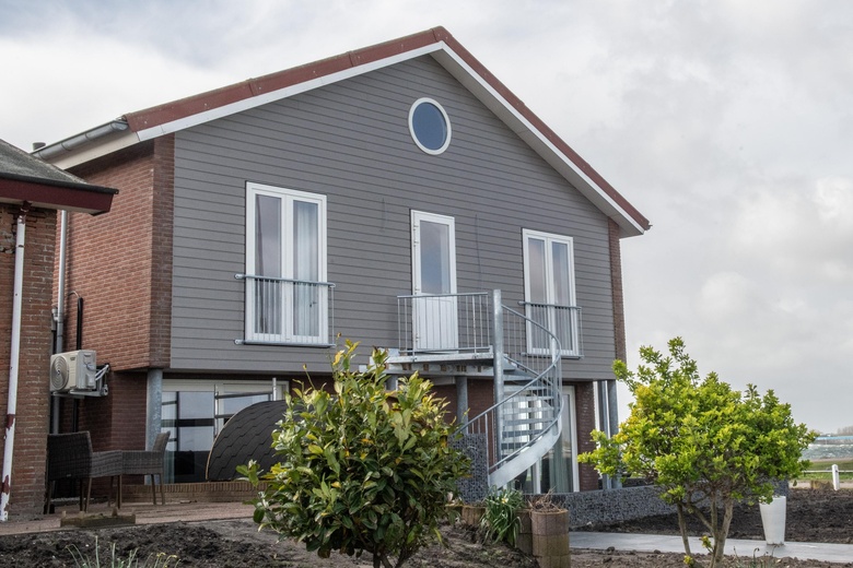 BedrijfsruimteaanResidentie Oosterschelde 0 ong<br/> inSint Philipsland