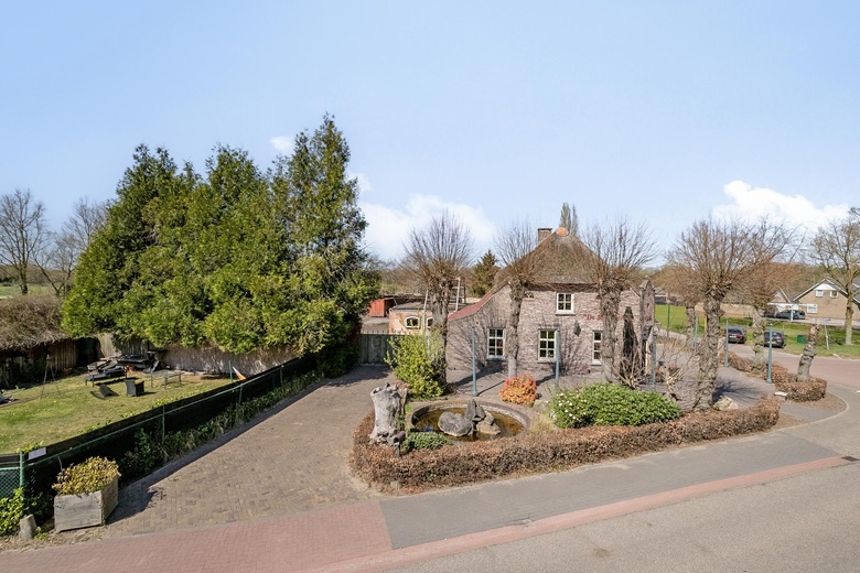 HorecaaanLendersgat 1<br/> inVorstenbosch