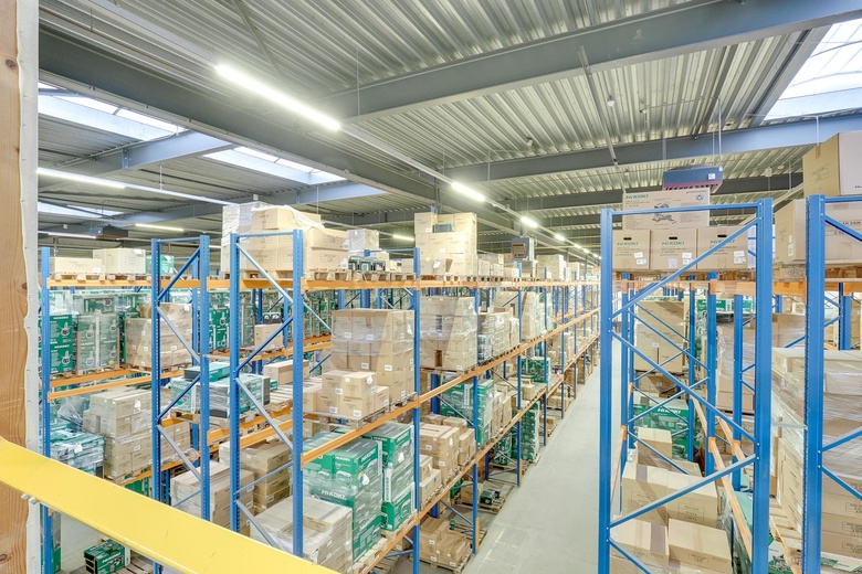 BedrijfsruimteaanStrijkviertel 31 A<br/> inDe Meern