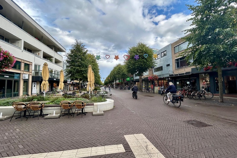 Winkelruimte Uden - Marktstraat 5 - Foto 21