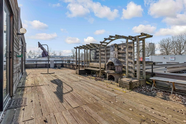 BedrijfsruimteaanRandstad 22 51 - 53<br/> inAlmere