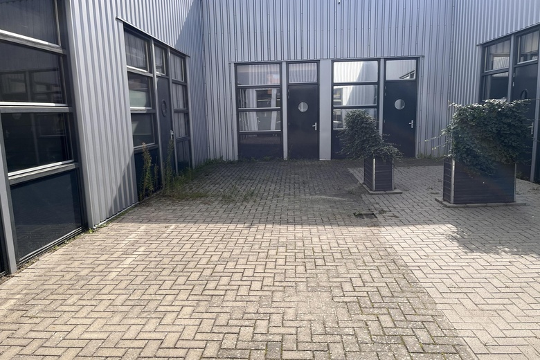 Bedrijfsruimte Dronten - De Gouwe 36 D - Foto 10