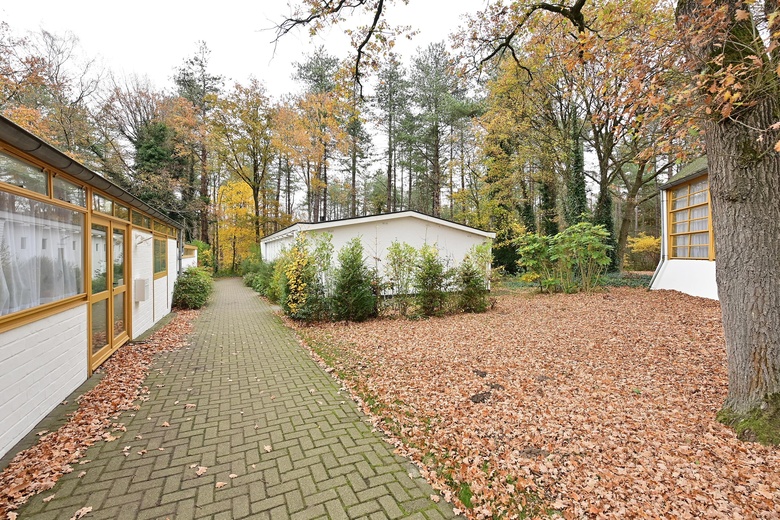 BedrijfsruimteaanLoosdrechtse Bos 21 E<br/> inHilversum