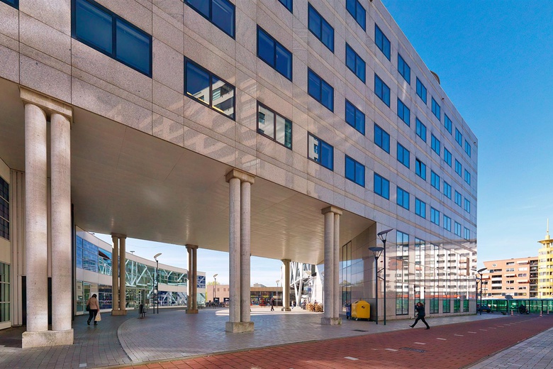 KantoorruimteaanGeneraal Eisenhowerplein 111-125<br/> inRijswijk