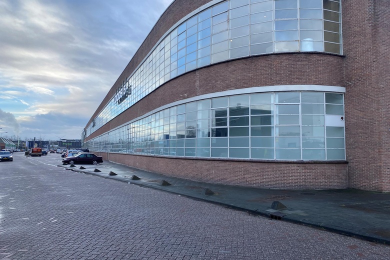 WinkelruimteaanPieter Ghijsenlaan 14 B<br/> inZaandam