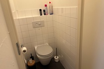 Bekijk foto 5 van Willem-Alexanderstraat 2 f