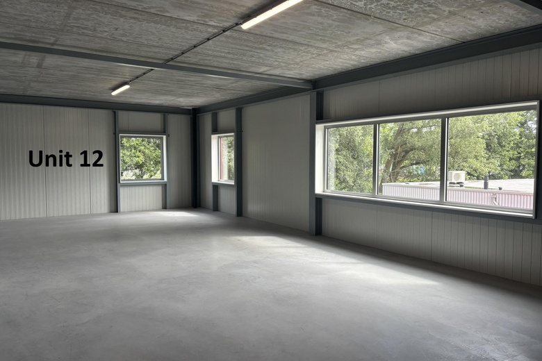 Bedrijfsruimte Gouda - Voorwillenseweg 63 - Foto 18