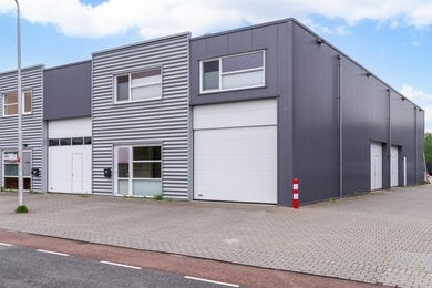 Bedrijfsruimte te huur Almelo - Slachthuiskade 12 f