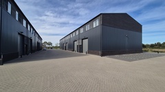 Bedrijfsruimte te koop Well - Slijkwellsestraat 20 d 3