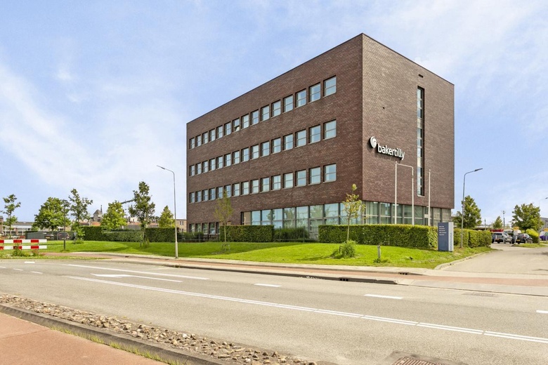 KantoorruimteaanStationspark 8<br/> inGoes