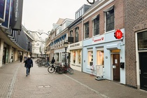 Bekijk foto 3 van Achter Clarenburg 17