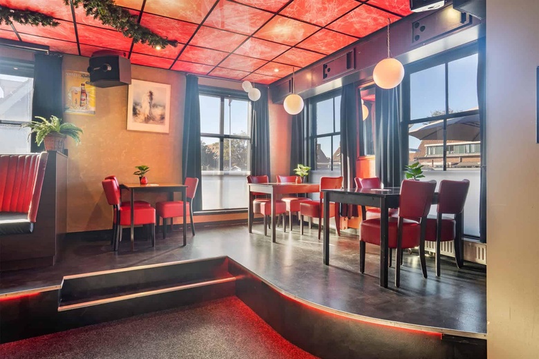 HorecaaanKetelduinweg 2<br/> inPetten