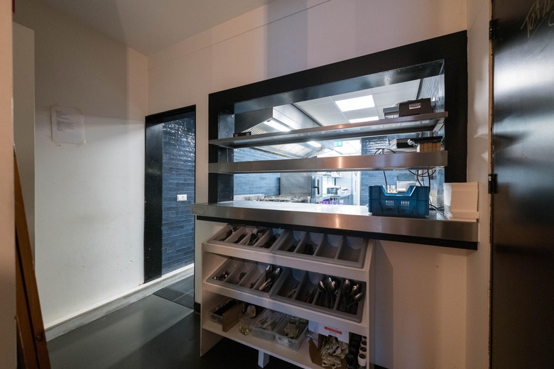 HorecaaanOostkade 32<br/> inHellevoetsluis