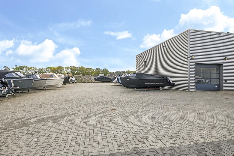 Winkelruimte Cuijk - Ewinkel 10 - Foto 22