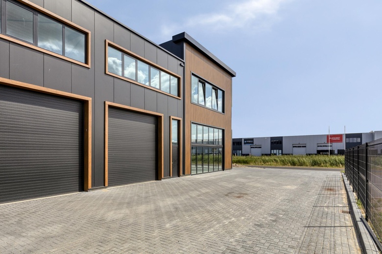 Bedrijfsruimte Tholen - Einsteinweg 47 c - Foto 18