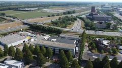 Bedrijfsruimte te huur Gorinchem - Stephensonweg 8