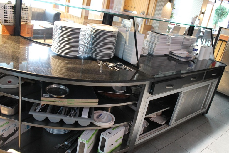 HorecaaanKlein Tongelreplein 6<br/> inEindhoven