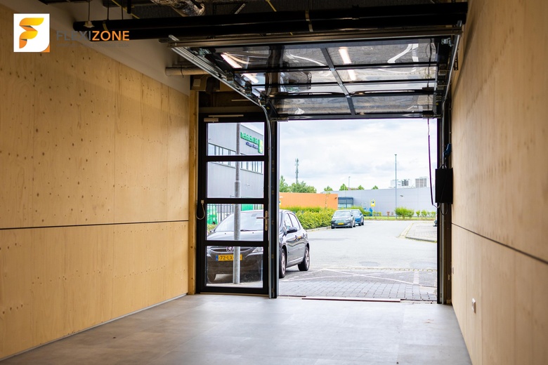 Kantoorruimte Den Haag - Tauber 52 - Foto 11