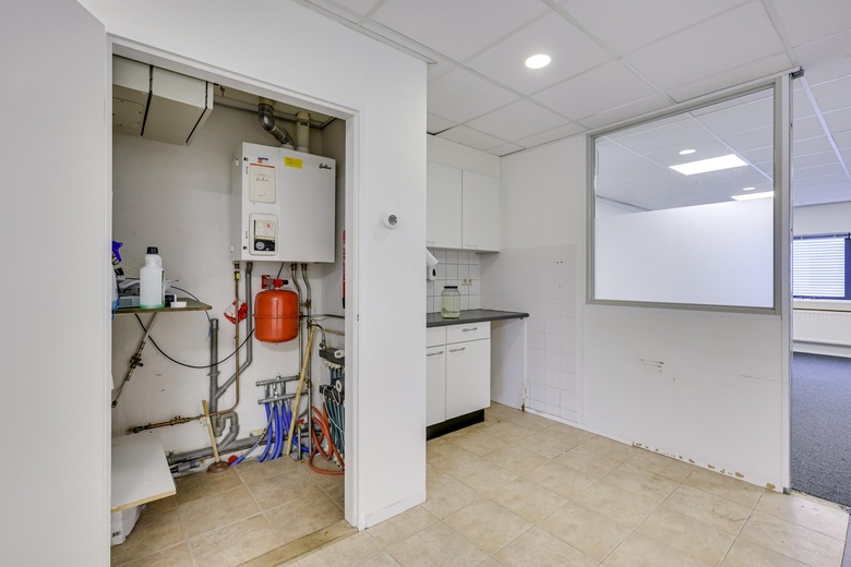 BedrijfsruimteaanDe Liesbosch 8 E<br/> inNieuwegein