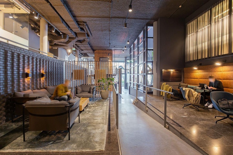 KantoorruimteaanKennemerplein 6 - 14<br/> inHaarlem