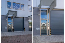 Bekijk foto 3 van Oude Amersfoortseweg 253 F Bekijk foto 3 van Oude Amersfoortseweg 253 F