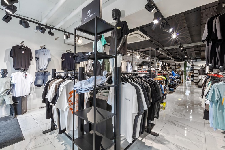 WinkelruimteaanHoutmarkt 152<br/> inBreda