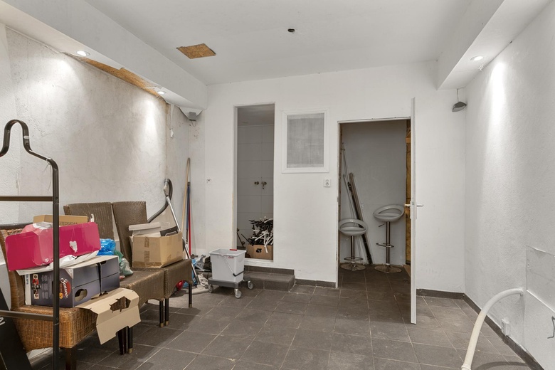 WinkelruimteaanHoogstraat 7<br/> inWageningen