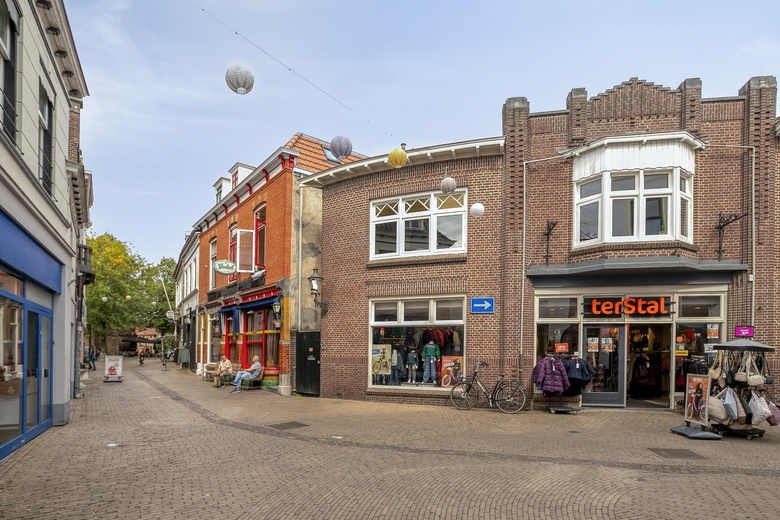 Winkelruimte Lochem - Bierstraat 11 - Foto 14