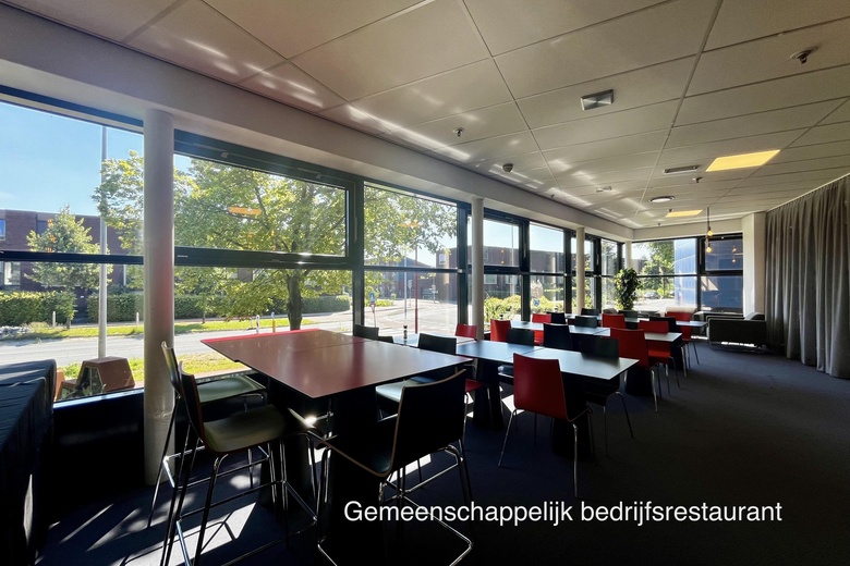 Kantoorruimte Utrecht - Oudlaan 4 - Foto 20
