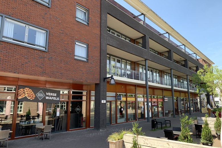 WinkelruimteaanDe Hovel 25<br/> inGoirle