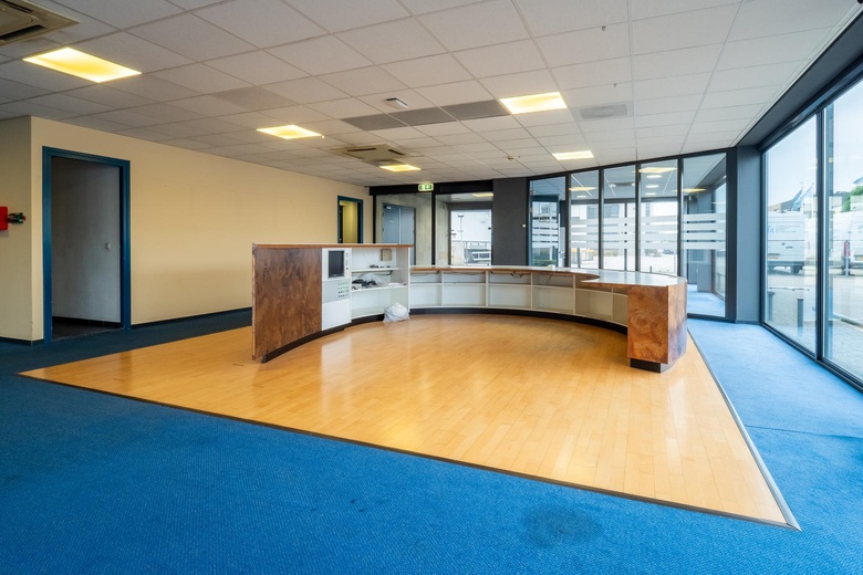 KantoorruimteaanMarinus van Meelweg 16<br/> inEindhoven KantoorruimteaanMarinus van Meelweg 16<br/> inEindhoven