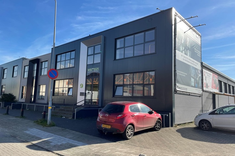 KantoorruimteaanVening Meineszstraat 7 9<br/> inEde