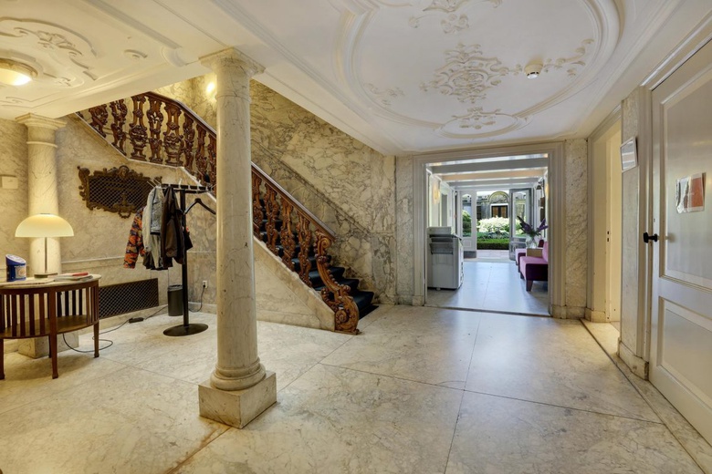 KantoorruimteaanHerengracht 476<br/> inAmsterdam