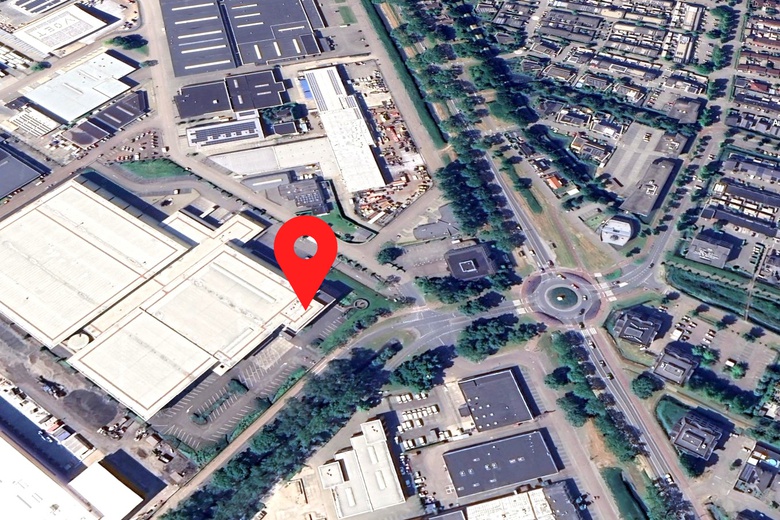 KantoorruimteaanErasmusweg 1<br/> inCulemborg KantoorruimteaanErasmusweg 1<br/> inCulemborg