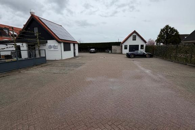 Horeca Harmelen - Breudijk 60 - Foto 5