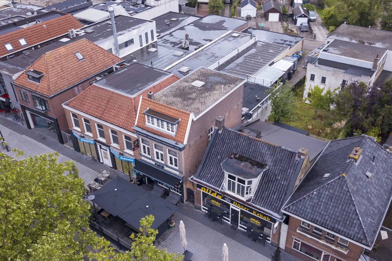 HorecaaanNoordkade 47<br/> inDrachten HorecaaanNoordkade 47<br/> inDrachten