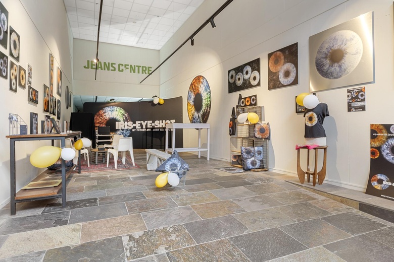 WinkelruimteaanGrotestraat 17<br/> inEde WinkelruimteaanGrotestraat 17<br/> inEde
