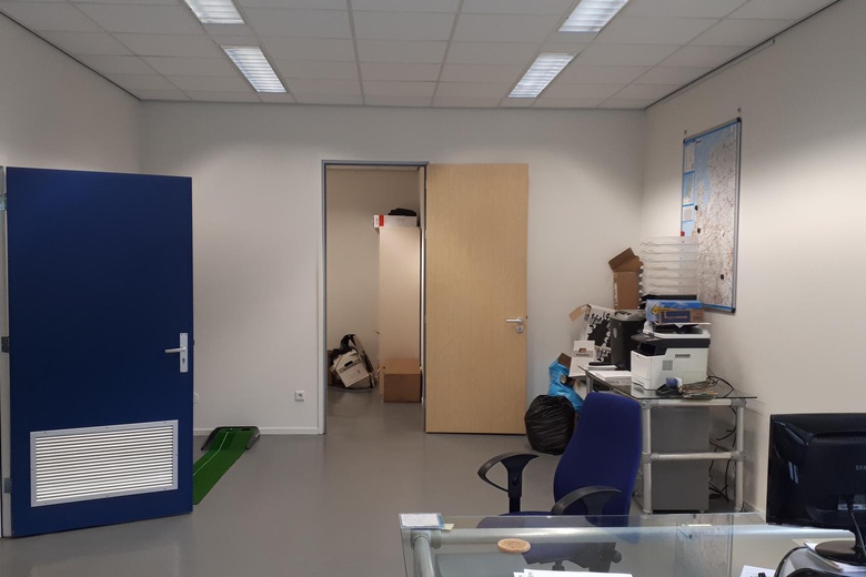 KantoorruimteaanZutphenseweg 4 A<br/> inDeventer