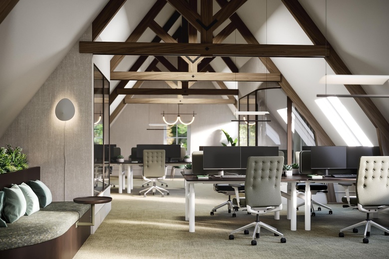 KantoorruimteaanDe Holle Bilt 22<br/> inDe Bilt