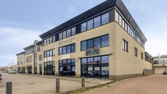 Kantoorruimte te koop Volendam - Julianaweg 192 a