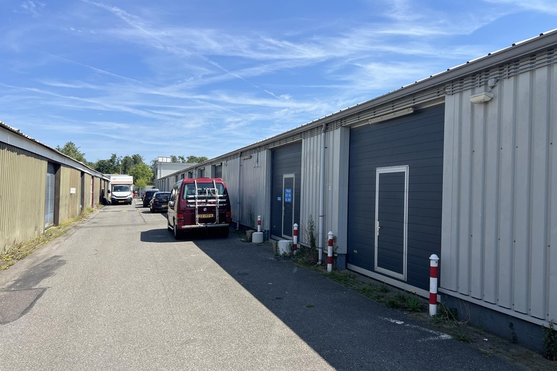 BedrijfsruimteaanSchinkeldijkje 10 22<br/> inAalsmeer